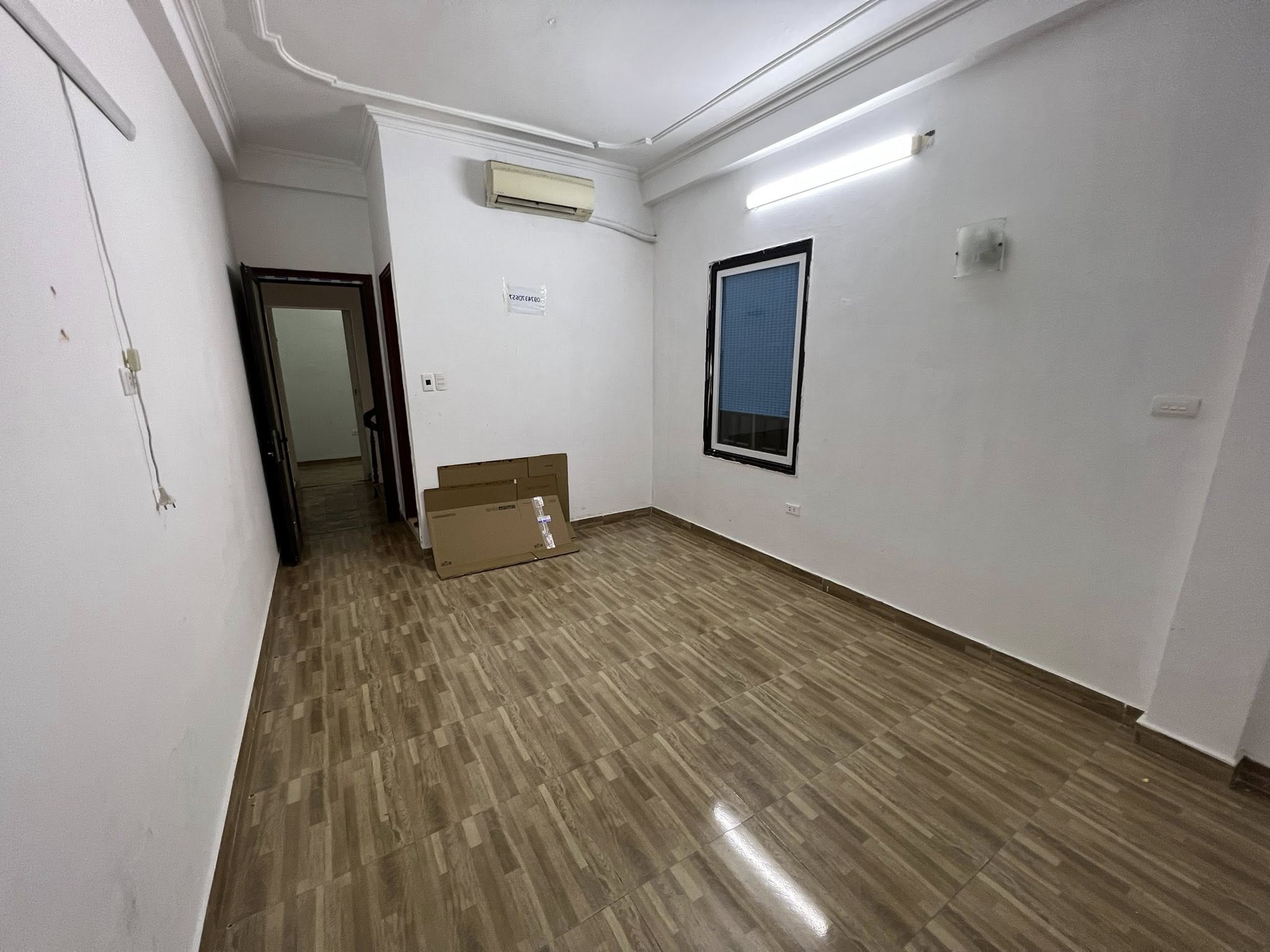 Cho thuê nhà riêng 3PN, 3WC, 32m2 tại Phố Láng Hạ, Đống Đa, Hà Nội chỉ với 16,5 triệu VND - Ảnh 3
